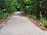 Učka / Vojak from Boljunsko Polje