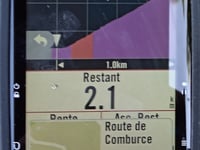 Comburce von Tournance