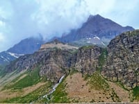 Colle del Nivolet