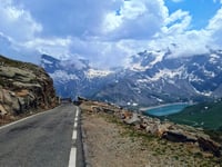 Colle del Nivolet