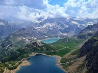 Colle del Nivolet