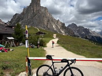 Passo Giau
