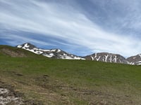 Col du Galibier