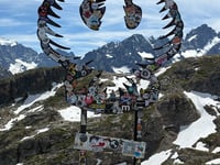Col du Galibier