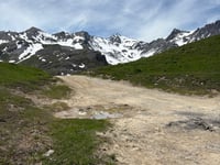 Col du Galibier