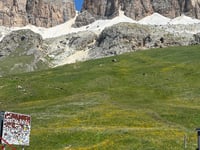 Passo Pordoi