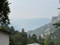 Piani dei Resinelli desde Ballabio