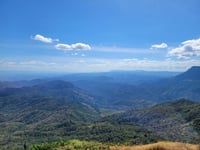 Phu Thap Boek von Lom Kao