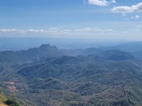 Phu Thap Boek von Lom Kao