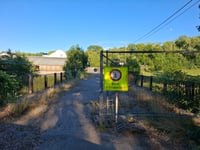 Chemin de Surisse von Visé