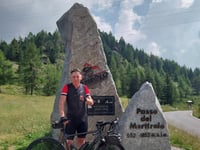Mortirolo von Grosio