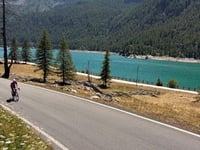 Colle del Nivolet