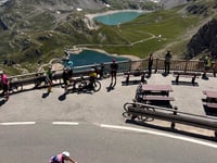 Colle del Nivolet