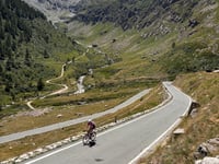 Colle del Nivolet