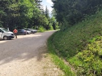 Pré Orcel da Les Prés