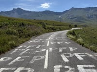 Col de la Madeleine