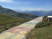 Col de la Madeleine