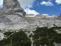 Passo Fedaia