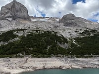 Passo Fedaia