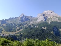 Col d'Aubisque