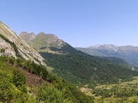 Col d'Aubisque