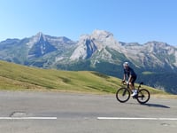 Col d'Aubisque