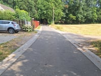 Galgenstraat von Aarschotsesteenweg