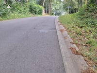 Galgenstraat von Aarschotsesteenweg