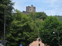 Gralingen z Brandenbourg