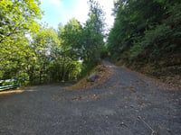 Alpe Steit depuis San Bartolomeo