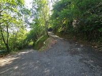Alpe Steit depuis San Bartolomeo