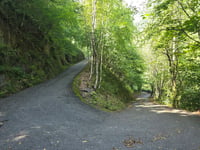Alpe Steit depuis San Bartolomeo