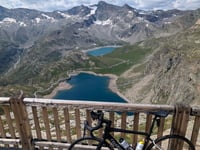 Colle del Nivolet