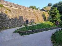 Fortezza di Mont'Alfonso von Castelnuovo di Garfagnana