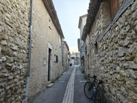 Col de Soubeyrand von Sainte Jalle