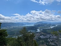 Col du Grand Colombier