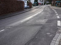 Roetgen von Dreilägerbachtalsperre