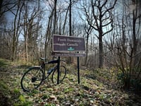 Forêt de Carnelle von Beaumont-sur-Oise