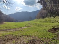 Eremo di San Salvatore z Erba przez Crevenna