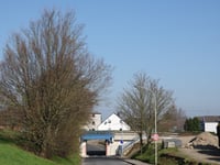 Heisterner Strasse von Nothberg