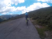 S'Arena von Passo di Tascusì
