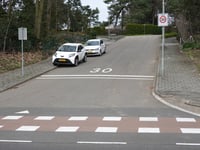 Parklaan Ovest
