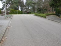 Parklaan Ovest