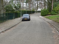 Parklaan Ovest