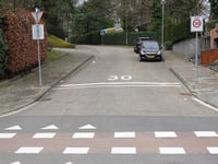 Parklaan Ost