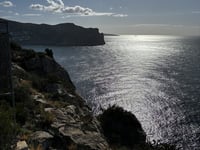 Sa Mola von Camí Sant Carles