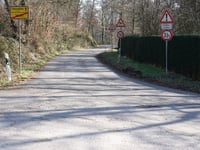 Fischbachstrasse / Süssendel von Vicht