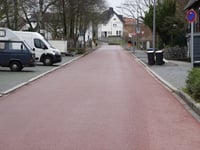Steppenberg von Vaalserquartier