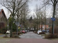 Steppenberg von Vaalserquartier