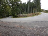 Roetgener Strasse von Sief